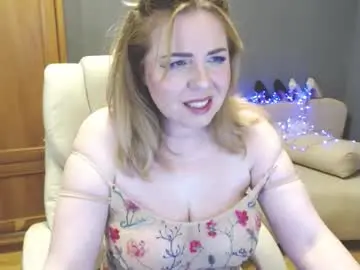 Chaturbate Nude Webcam of cute_phoenix