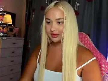 Chaturbate Nude Webcam of dreamaise