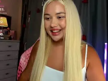 Chaturbate Adult Video Chat of dreamaise