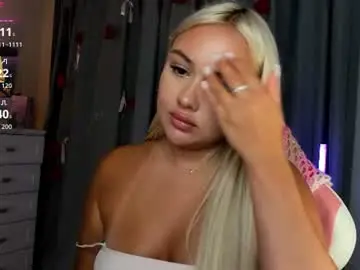 Chaturbate Sex Cam of dreamaise