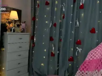 Chaturbate Best Webcam of dreamaise