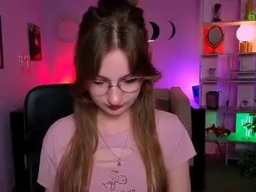 Chaturbate Best Webcam of elly_wave