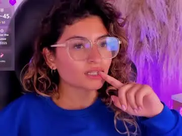 Chaturbate Sex Chat of emilyjonesss_