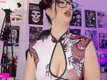 Chaturbate Sex Chat of janediaz