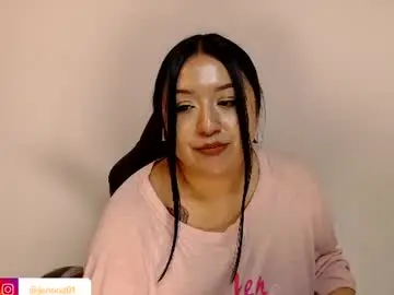 Chaturbate Adult Webcams of jennoz