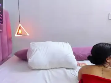 Chaturbate Adult Webcam of megansaenz_1