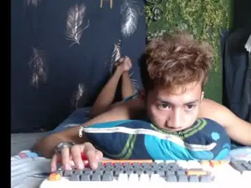 Chaturbate Private Sex Chat of p1noytwink_xel