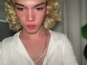 Chaturbate Live Sex Cam of queenn_xxx