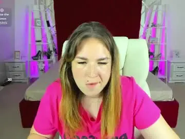 Chaturbate Live Porn of sofii_darling