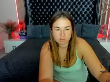 Chaturbate Nude Webcam of sofii_darling