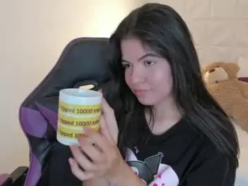Chaturbate Live Porn of sophiahowland