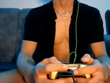 Chaturbate Live Porn of sornero777111