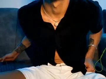 Chaturbate Free Porn Cam of sornero777111