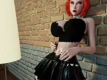 Chaturbate Best Webcam of adelehard