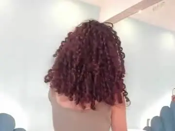 Chaturbate Live Sex of aitana026