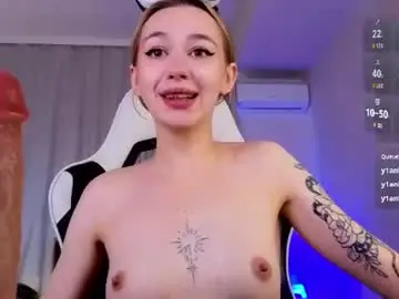 Chaturbate Sex Chat of andarnaa