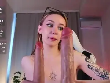 Chaturbate Live Sex Cam of andarnaa