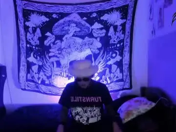 Chaturbate Free Porn Cam of badfacex
