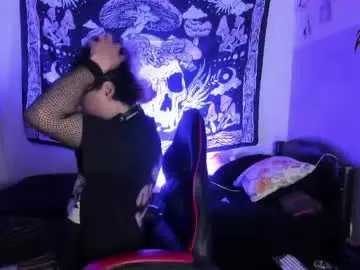 Chaturbate Live Porn of badfacex