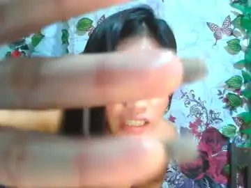 Chaturbate Free Porn Cam of baninay810654
