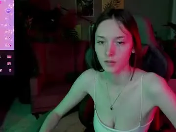 Chaturbate Live Sex of eva_leeee