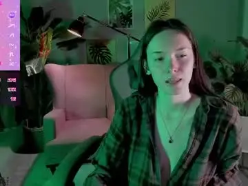 Chaturbate Live Porn of eva_leeee