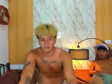 Chaturbate Free Porn Cam of horsecock_angelo