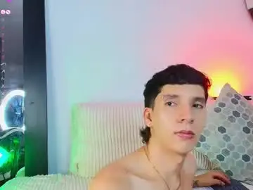 Chaturbate Adult Webcam of jacobo__parker21