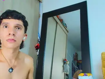 Chaturbate Best Webcam of jacobo__parker21