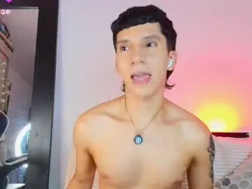 Chaturbate Live Porn of jacobo__parker21