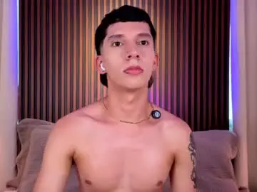 Chaturbate Live Sex of jacobo__parker21