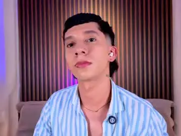 Chaturbate Best live sex cam show of jacobo__parker21