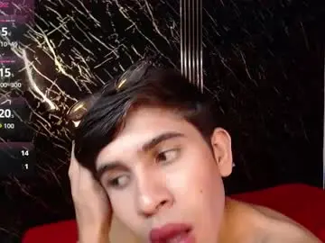 Chaturbate Adult Webcam of joshua_saenz_