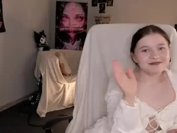 Chaturbate Live Sex Cam of kylie_voss