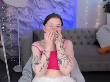 Chaturbate Adult Video Chat of kylie_voss