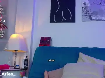 Chaturbate Private Sex Chat of lim_aries