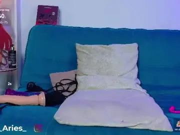 Chaturbate Private Sex Chat of lim_aries