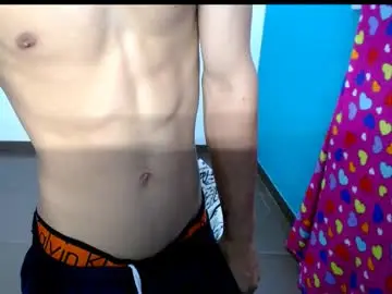 Chaturbate Adult Webcams of maicol_gomez
