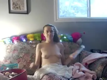 Chaturbate Live Porn of mariewaters