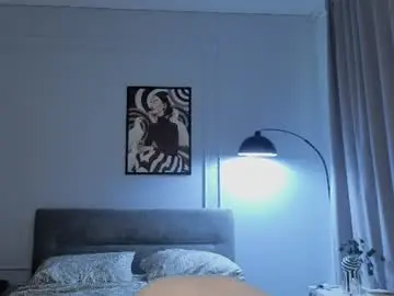 Chaturbate Live Sex of maya_softt