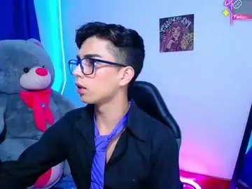 Chaturbate Private Sex Chat of owenblue__