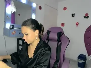 Chaturbate Free Live Porn of roxy_lu_07