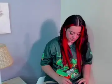 Chaturbate Adult Webcam of sabrinna_fox