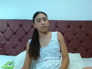 Chaturbate Nude Webcam of selenemarrow