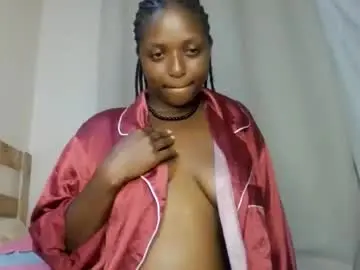 Chaturbate Private Sex Chat of sweet_ebony001