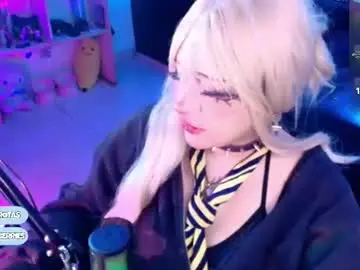 Chaturbate Best Webcam of toky_doll