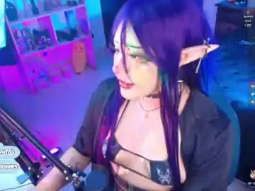 Chaturbate Adult Webcam of toky_doll