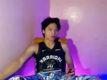Chaturbate Sex Cam of xcharls08