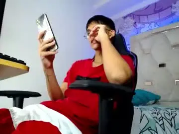 Chaturbate Adult Webcam of zxvn_n