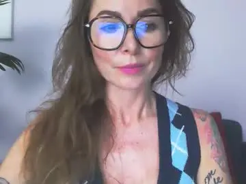 Chaturbate Live Sex Cam of delilah_sweet